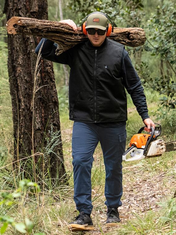 darbo aprangos kelnės su apkabomis karinis jūrų laivynas PL02T308 apranga vyrų