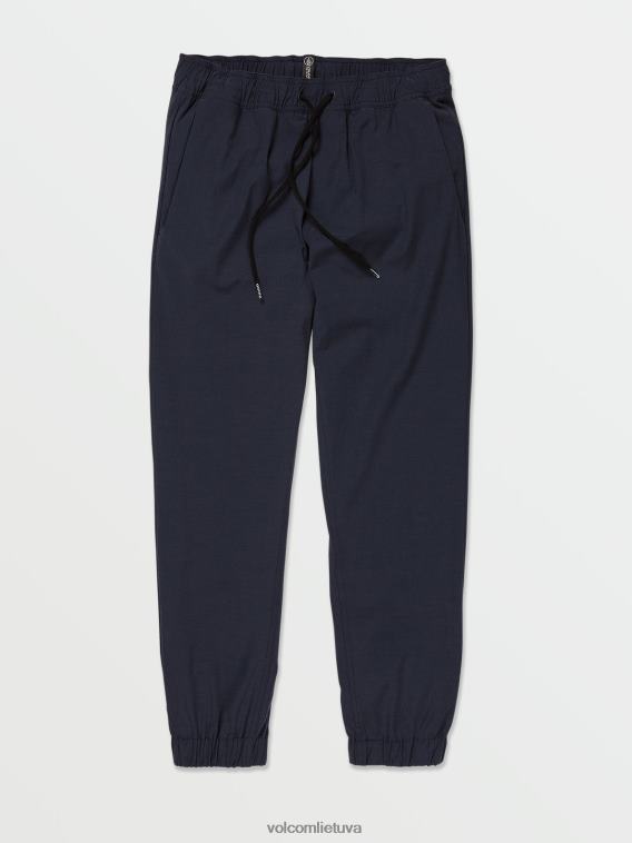 frickin cross shred jogger kelnės karinis jūrų laivynas PL02T334 apranga vyrų