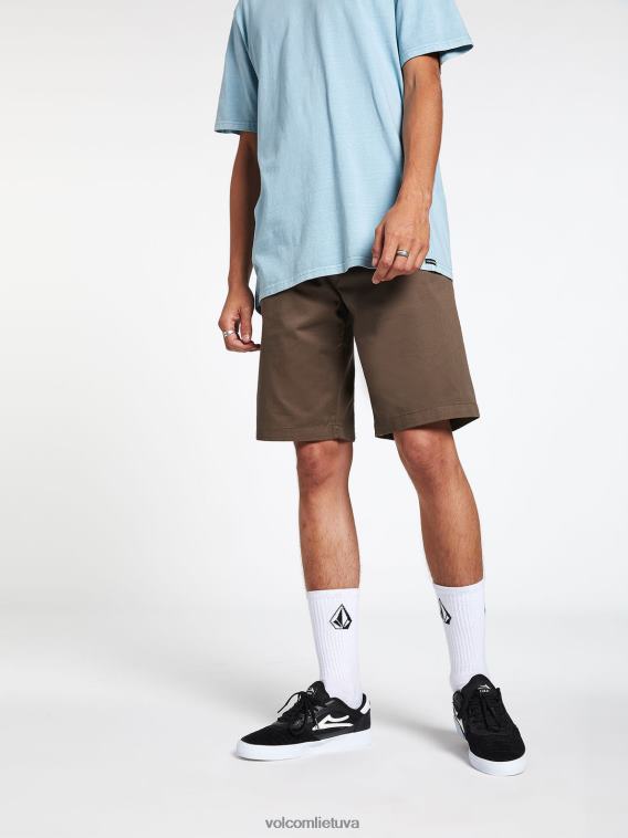 frickin chino šortai grybas PL02T234 apranga vyrų
