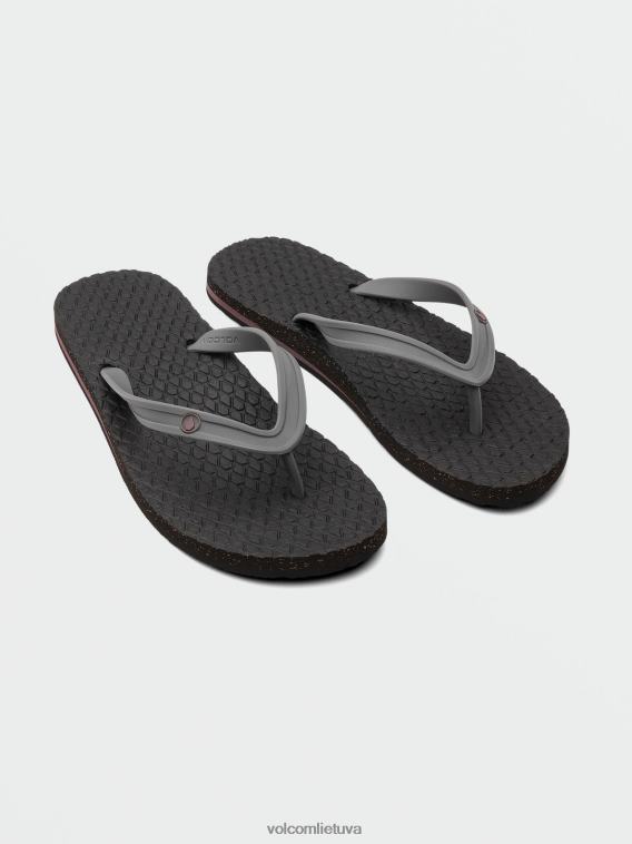 eco concourse sandalai alavas PL02T608 avalynė vyrų